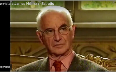 James Hillman (1926-2011), Guido Petter (1927-2011)