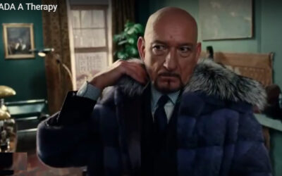 Gli abiti che indossiamo