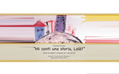 A cosa serve un libro tra genitore e figlio?