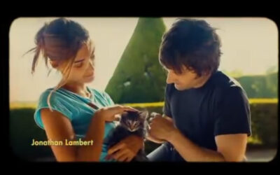 La separazione degli amanti