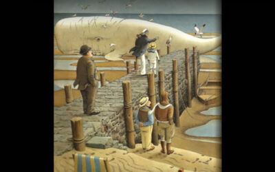 A cosa serve un libro senza parole nè dialoghi? la relazione tra gli albi illustrati e la psicologia del profondo