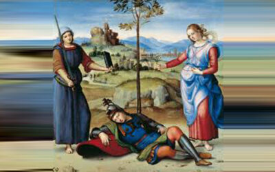 Siamo fatti della stessa materia di cui sono fatti i sogni?