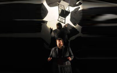 Corpo a corpo con il padre