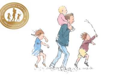 Guarda di nuovo e meglio! L’incontro con l’albo illustrato