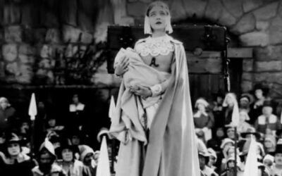 Ri-letture: “La lettera scarlatta” e la sofferenza mentale( goodbye Cartesio)