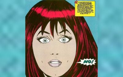 Un buon motivo per andare in terapia e altre storie