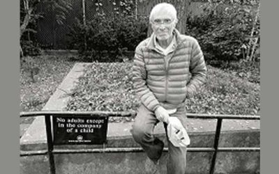 Mark Strand: la poesia come meditazione