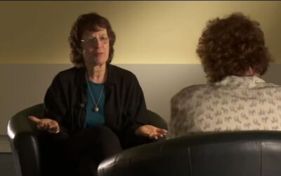Come agisce l’EMDR? Dialogare con il corpo per vie profonde.