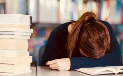5 modi per superare l’ansia da esami